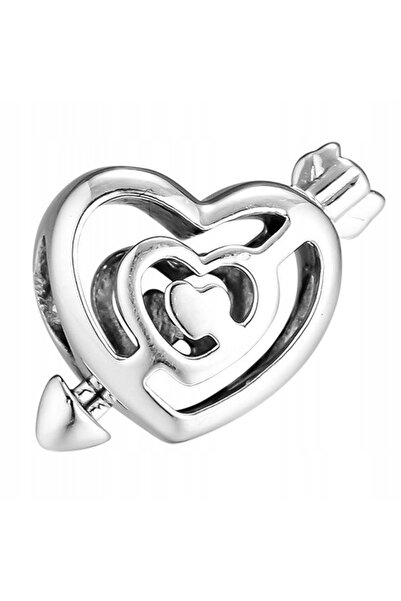 Larezo Charm, Model Infinit Suspendat, Semnul Infinitului, Inaltime 15mm, Cul...