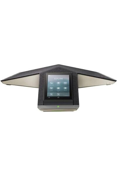 Poly Plantronics - Trio C60 IP Conference Phone (Polycom) - Smart Conference ...