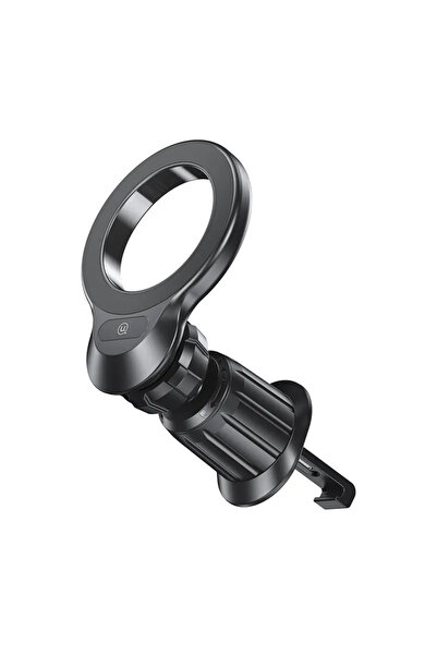 Usams Suport magnetic de masina ZJ075, util pentru reglare telefon