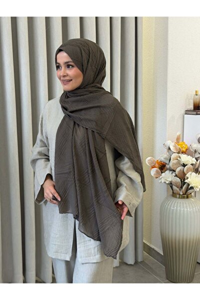 Belli Fresh Dubai Plaid Shawl 80X200