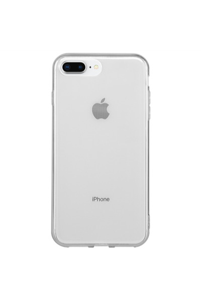 Other Apple iPhone 7 Plus -case Transparent Silicone TPU Θήκη