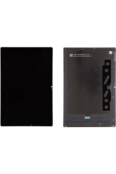 Samsung Αντικατάσταση οθόνης μαύρη (Samsung Galaxy Tab A8 10.5 Wi-Fi, X205 4G)