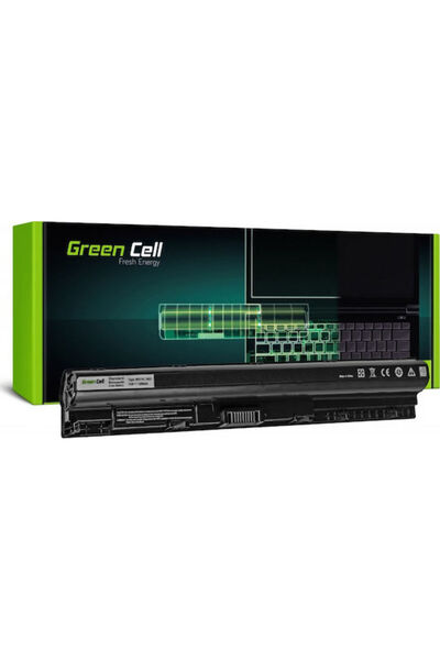 Other Συμβατή μπαταρία Green Cell για Dell Inspiron 3451/3555/3558/5551 με 22...