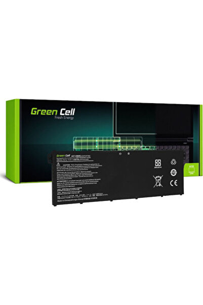 Other Συμβατή μπαταρία Green Cell για Acer Aspire 5/Spin 3/Swift 3 με 2200mAh...