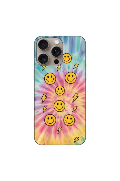 OEM Husa compatibila cu Apple iPhone 16 Pro Max Silicon Gel Tpu Model Retro S...