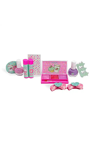 Martinelia Çantalı Güzellik Seti - Yummy 85462