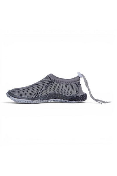 Ayakcenter Serabien Full Mesh Gray Surf Pool Beach Boys' Sea Shoes