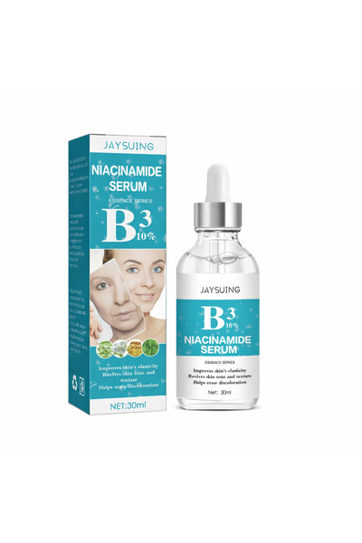 jaysuing B3 Nicotinamide Anti-Wrinkle Facial Serum30Ml