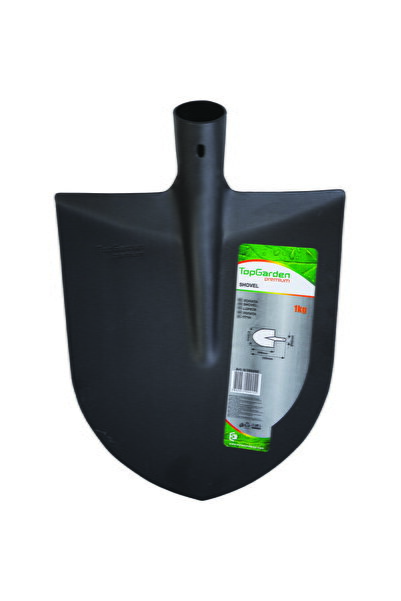 Other Shovel 304x272mm 1000g TGP