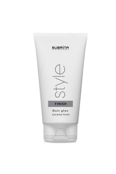 Subrina Professional Pasta Modelatoare pentru Par - Style Finish Hair Glue, 1...