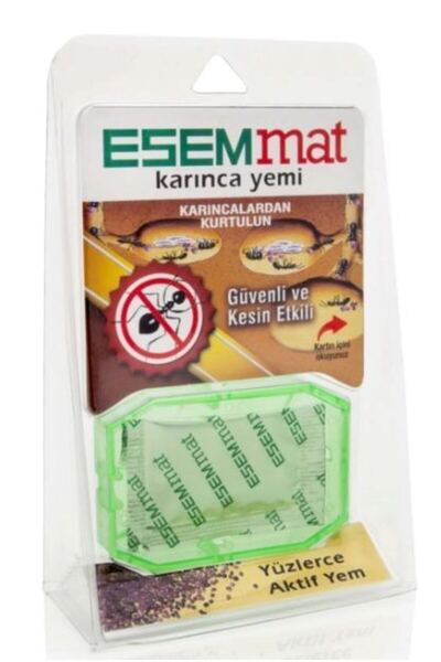 Genel Markalar Krınca Yemi