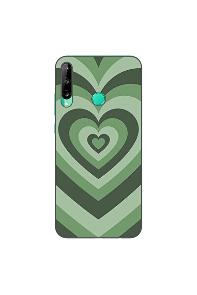 OEM Θήκη συμβατή με Huawei P40 Lite E Σιλικόνης Gel TPU Μοντέλο Powerpuff Gir...