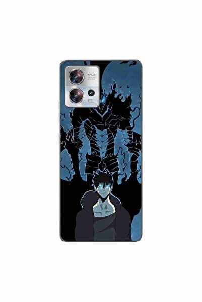 OEM Husa compatibila cu Motorola Edge 30 Fusion Silicon Gel Tpu Model Solo Le...
