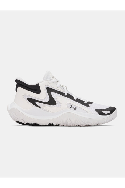 Under Armour Încălțăminte unisex UA JET '25-WHT