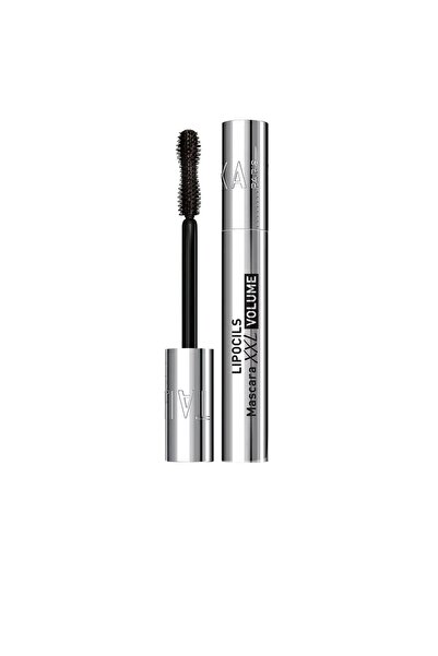 Talika LIPOCILS MASCARA XXL VOLUME black mascara 8.5 ml