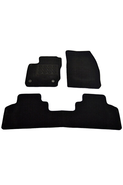 RapidAuto Covorase mocheta Ford Courier Tourneo 2014- modele cu 5 usi , presu...