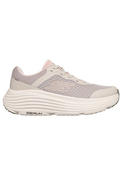 SKECHERS Γυναικεία Αθλητικά Παπούτσια με Μέγιστη Αντικραδασμική Προστασία – E...