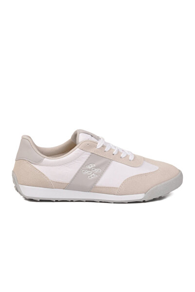 WALKWAY White Lightweight Men's Casual Shoes Poizz 26136 m