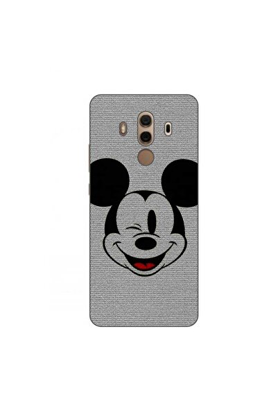 OEM Husa compatibila cu Huawei Mate 10 Pro Silicon Gel Tpu Model Mickey