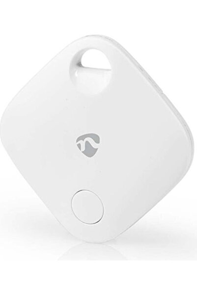 Nedis Ανιχνευτής Bluetooth Λευκός