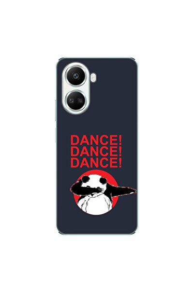OEM Husa compatibila cu Huawei Nova 10 SE Silicon Gel Tpu Model Dance
