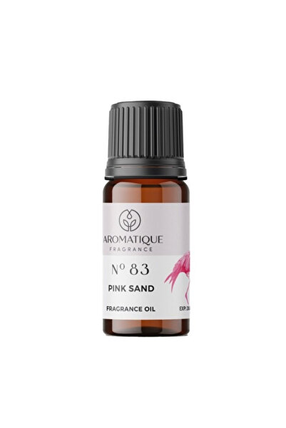 Aromatique Ulei aromat Pink Sand Nr. 83, 10 ml