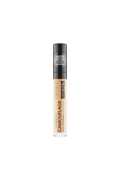 Catrice LIQUID CAMOUFLAGE HIGH COVERAGE CONCEALER 065