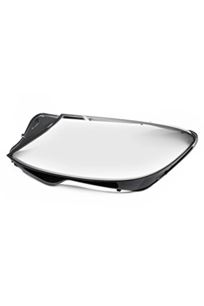 Xenon Bright Geam fără sticlă stângă pentru Mercedes S-Class W222 Non-Facelif...