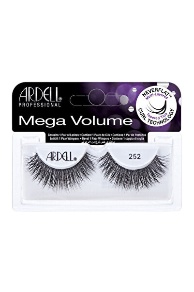 Ardell MEGA VOLUME 252