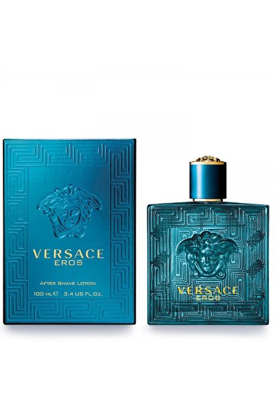 Versace EROS MEN AFTER SHAVE LOTION 100ML