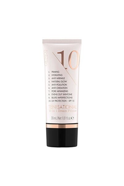 Catrice TENSATIONAL 10 IN 1 DREAM PRIMER 30ML