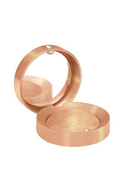 Bourjois LITTLE ROUND POT EYESHADOW 10 DORÉ OLÉ 1.7GR