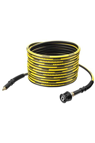 Karcher Extensie furtun inalta presiune 10m pentru K3-K7 - Quick Connect