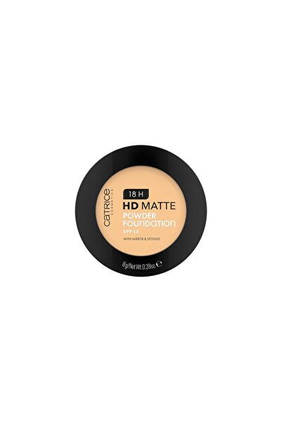 Catrice 18H HD MATTE POWDER FOUNDATION 030W 8GR