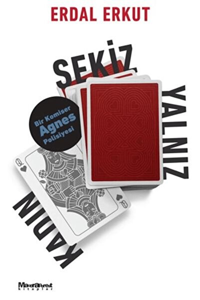 Oğlak Yayınları Sekiz Yalnız Kadın