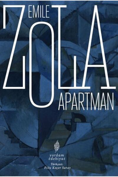 Yordam Kitap Apartman