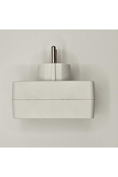 OEM Adaptor cu 4 prize