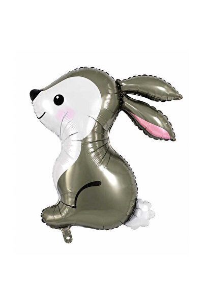 BeySüS Rabbit Foil Balloon