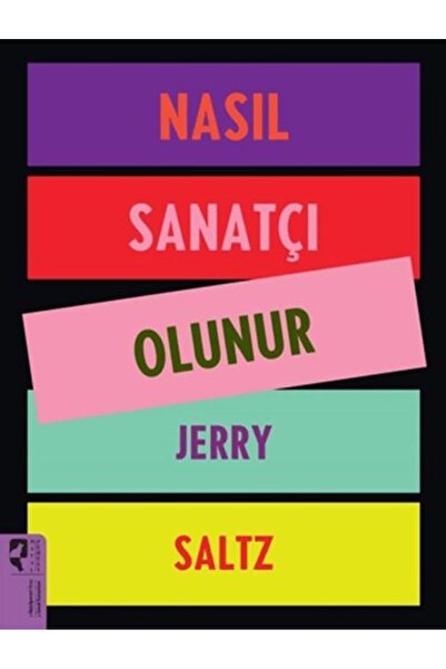 Genel Markalar Nasıl Sanatçı Olunur