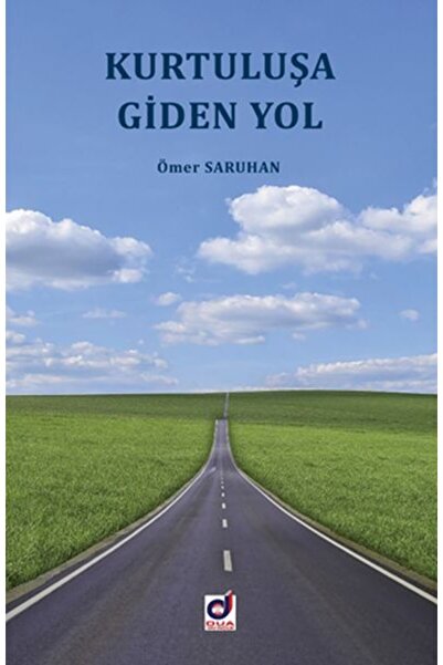 dua yayıncılık Kurtuluşa Giden Yol