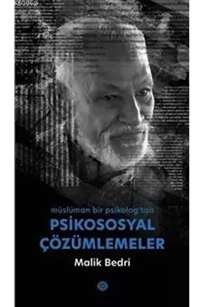 Mahya Yayınları Psikososyal Çözümlemeler