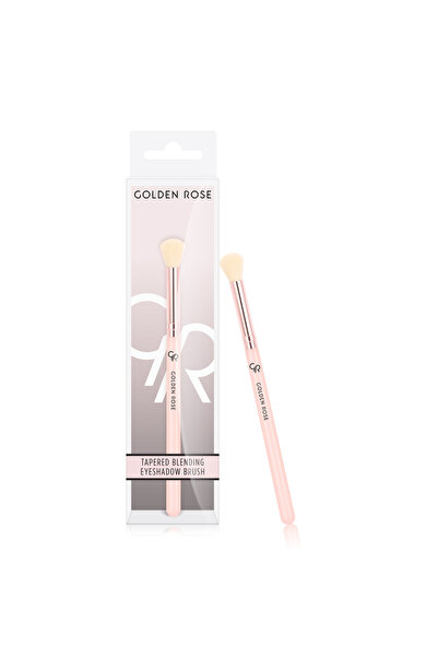 Golden Rose TAPERED BLENDING EYESHADOW BRUSH