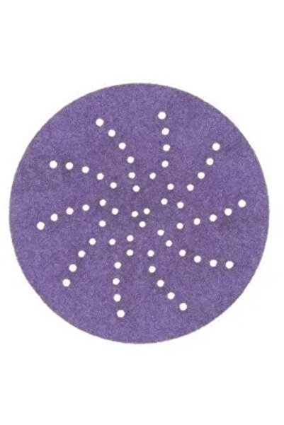 3M Abrasive Disc Cubitron II Hookit 737U, P120, 75mm