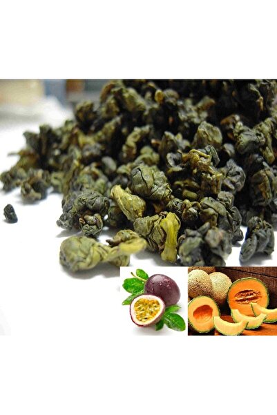 Livada cu Ceai Ceai Oolong Verde Visul de Vară