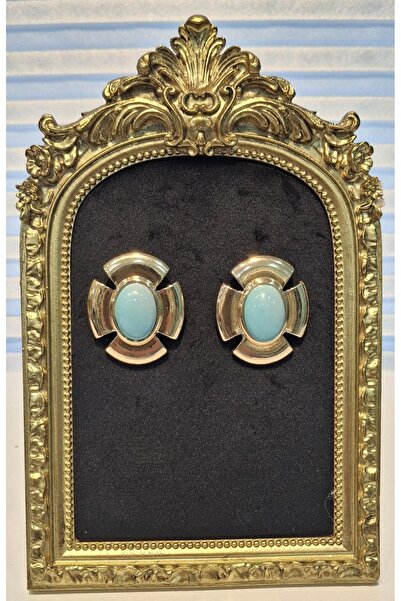 Mf Earrings