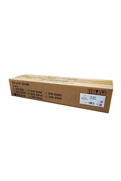 Europrint Compatible drum unit Kyocera DK-8115 M HYB, magenta, code 302P39306...