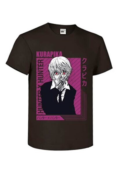 ROLY Tricou bumbac 100%, Hunter X Hunter