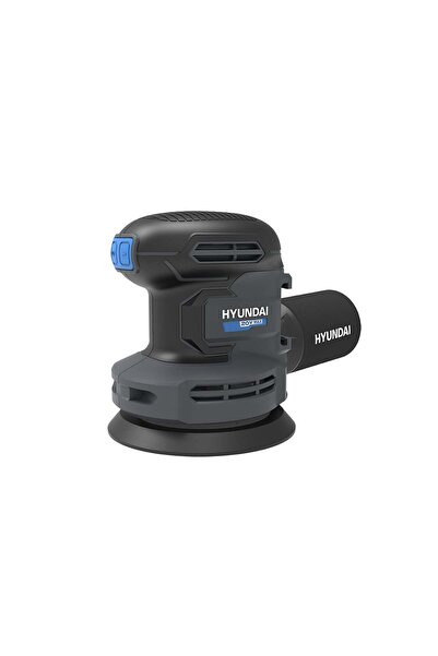 Hyundai Polizor orbital cu baterie de 20V OS20S - SOLO