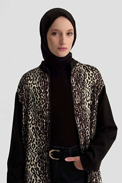 Trend Tunic 25KT429 Black