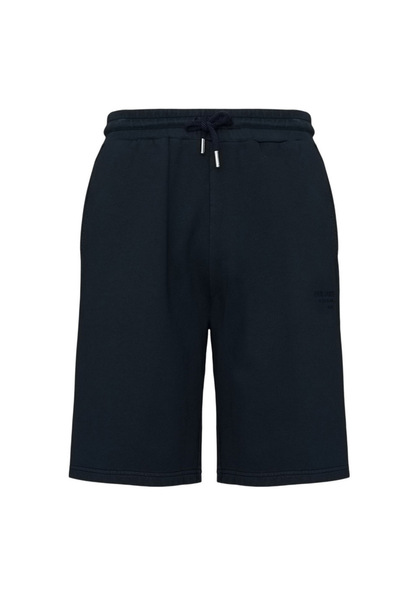 Karl Lagerfeld Ανδρική Βερμούδα Navy Μπλε 705070 552954-680